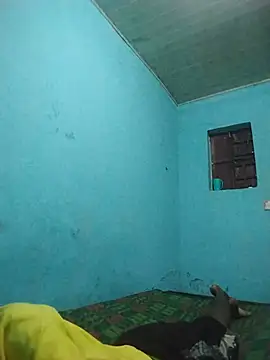 Show webcam de kuchu254
