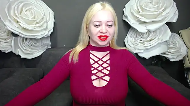 Chat XXX en directo de OliviaVerr