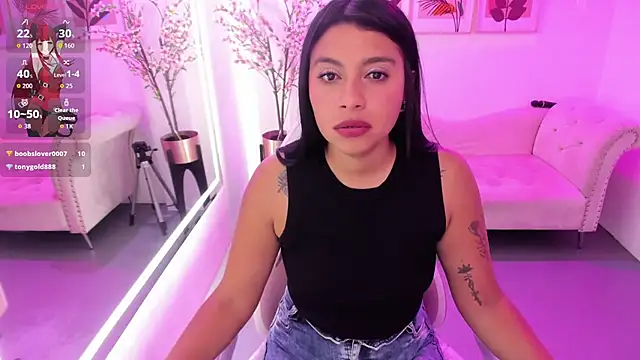 Natasha_walkerr Chat XXX live