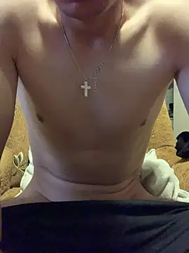 Show de webcam de dokibrt05