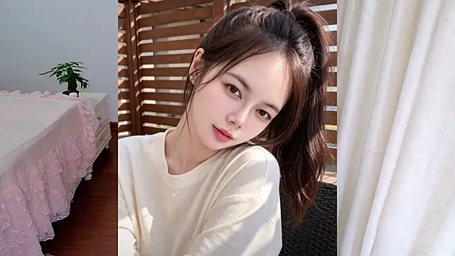 Sunny-cc's Live XXX Chat