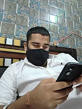 BeardKingoBack লাইভ XXX চ্যাট