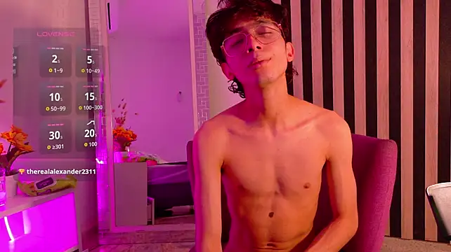 Twink_Sebas7 Obrolan Langsung XXX