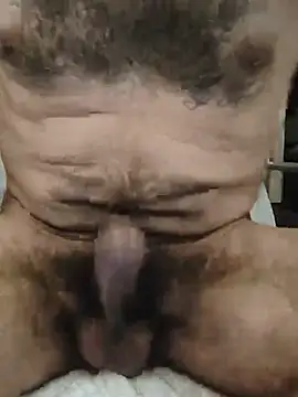 GooberGreene13's Webcam Show