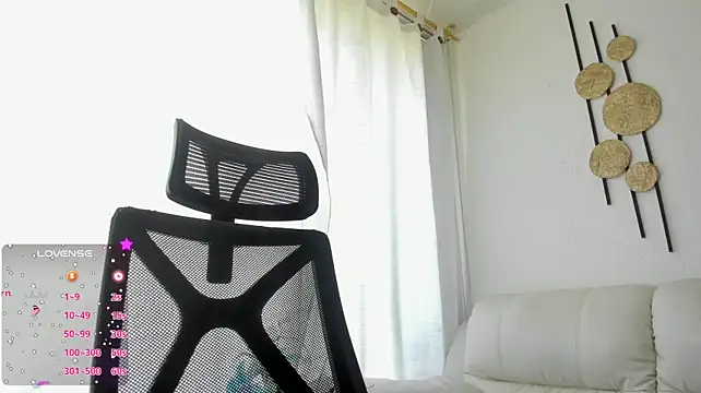 Sembang XXX Secara Langsung Luna_milf13