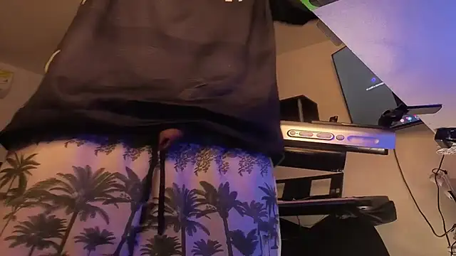 pigballsbidom Chat XXX live