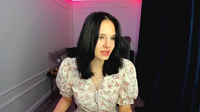 Chat XXX ao vivo de AlicePertim