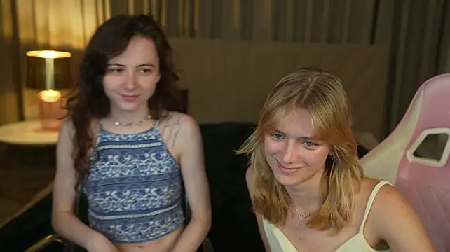 XXX chat uživo modela Roi_mur