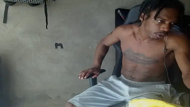 Chat XXX en directo de Larry-n-clouds