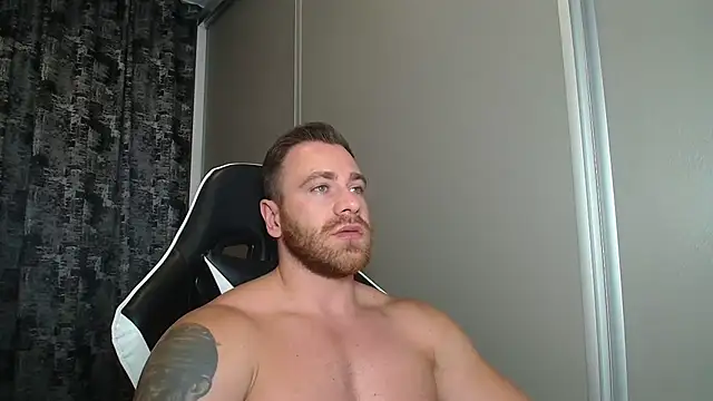 Thori92's Live XXX Chat