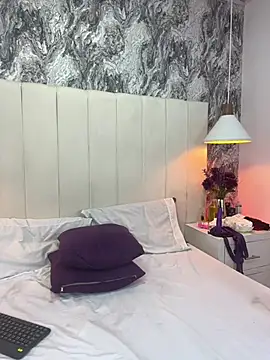 Lylith_606 Adlı Modelin Canlı XXX Sohbeti