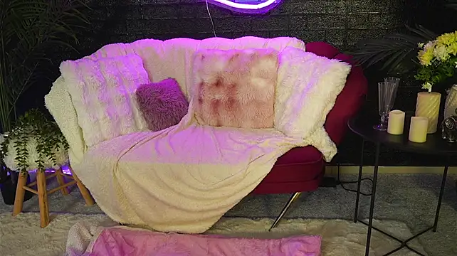 CherrySin 라이브 XXX 채팅