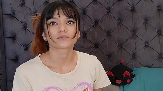 rosse_dredd webcam show