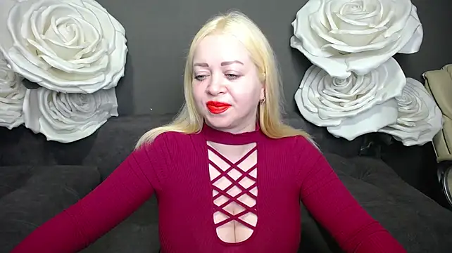 OliviaVerr Obrolan Langsung XXX