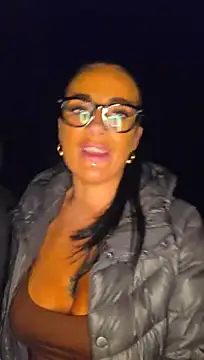 WifeWithPermission 现场XXX聊天