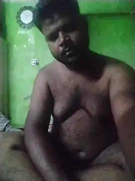 Chat XXX ao vivo de abu_dayen