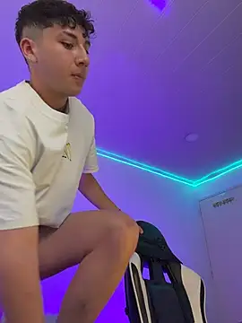 Živý XXX chat OLIVER_K