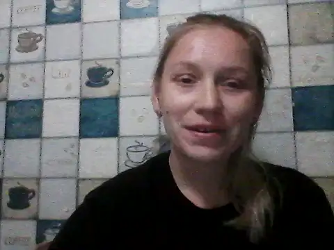 Živý XXX chat Anna_wey