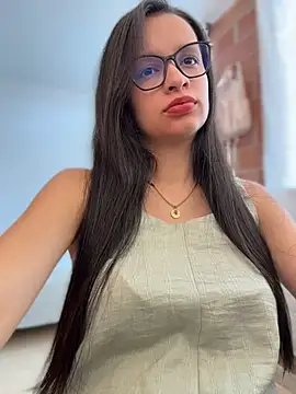 Soy_Sara7 웹캠 쇼