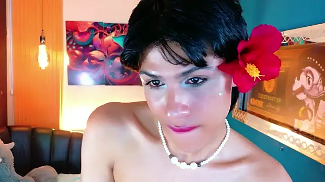 Chat XXX ao vivo de Evans_Robinson