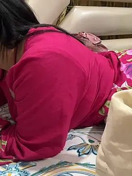 Anshika_AryaのライブXXXチャット