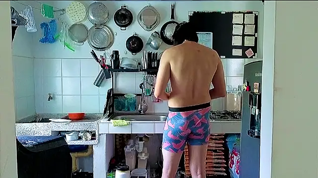 Czat XXX na żywo – Andy_gray