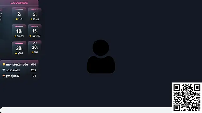 Chat +18 de PliantMissus ao vivo