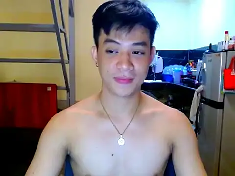 AsianCUMQUICKLY Obrolan Langsung XXX