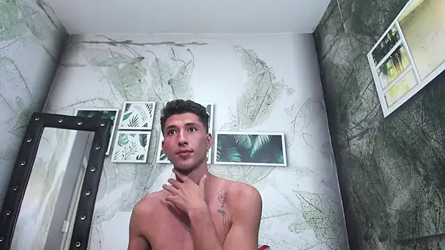 Czat XXX na żywo – Valentiino69
