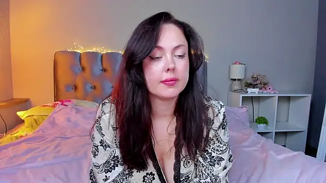 Chat XXX en directo de AlbaLimory