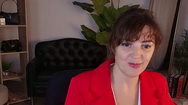AureliaVane's Live XXX Chat