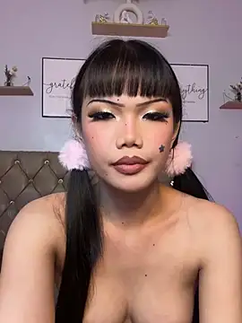 StarLovee's Live XXX Chat