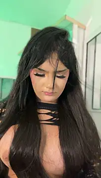 Živý XXX chat Vale_Prada