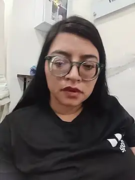 Show Webcam de SOFI__10