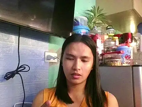Chat +18 de tsprettyslut69 ao vivo