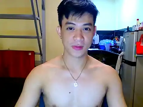 AsianCUMQUICKLY Adlı Modelin Canlı XXX Sohbeti
