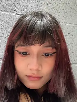 Chat XXX ao vivo de nyawww__