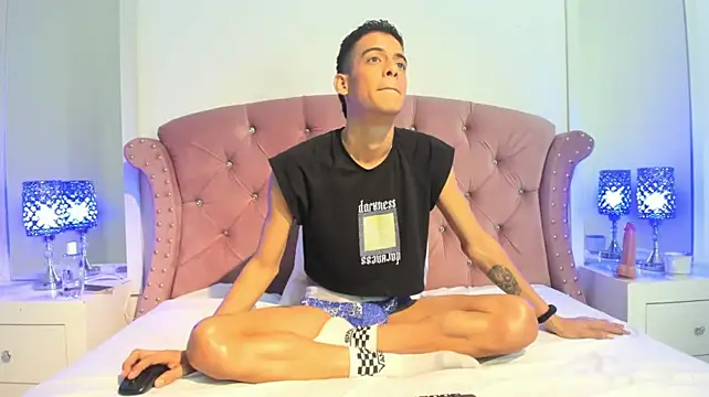 Axel_Collin7 라이브 XXX 채팅