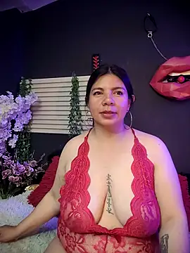 Živý XXX chat kinky_momm