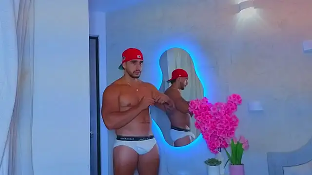 แชท XXX สดของ Scottfishcer1