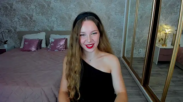 LilyBlakee Live XXX Chat