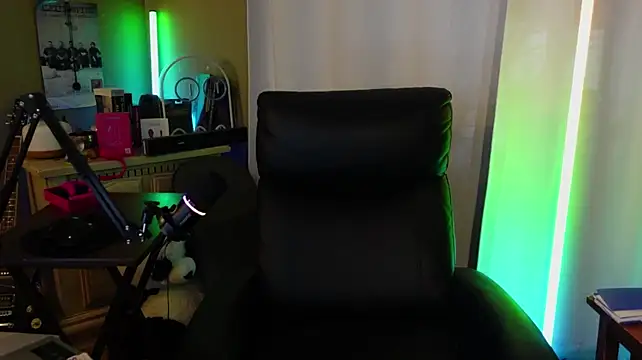 Ghost11_11 Live XXX-Chat