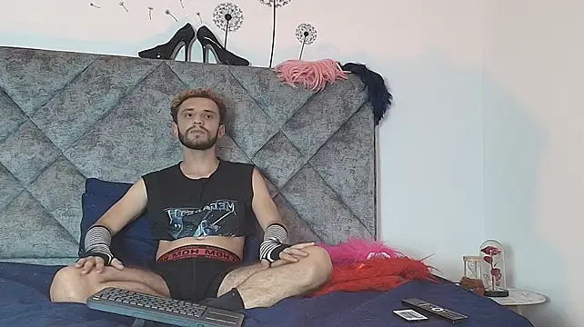 Fluttercloud Live XXX Chat