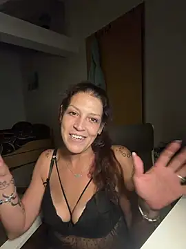 Cat_Noir Live XXX-chat