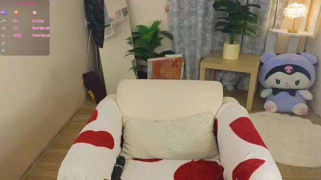 laracroftmansion Live XXX-Chat