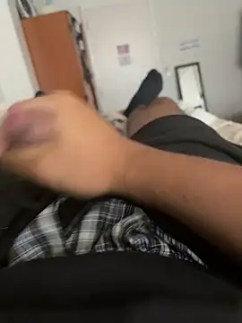 notjose10 Show in webcam