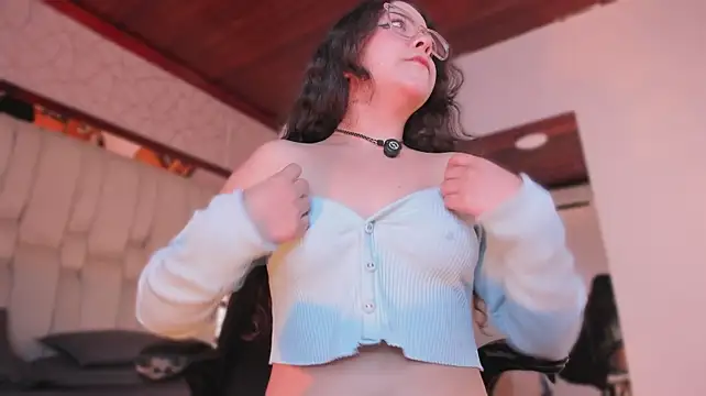 XXX chat uživo modela LilithBloom7