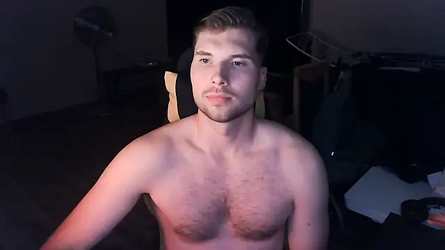 Ironman220 Live XXX Chat