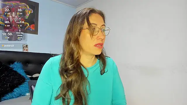 kaylaMinov_ Live XXX-Chat