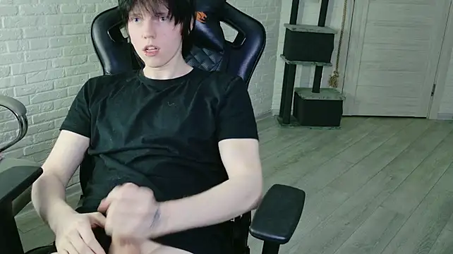 Chat XXX ao vivo de angelfear
